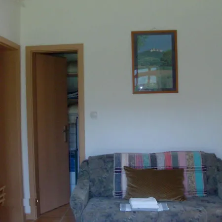 Apartmán Magnolia Hévíz