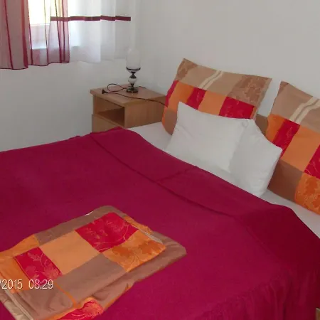 Apartmán Magnolia Hévíz