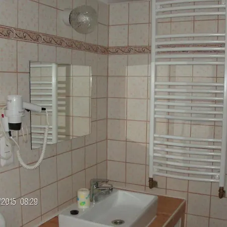 Apartmán Magnolia *