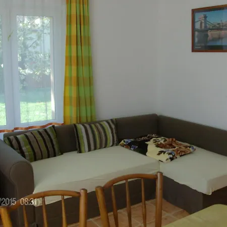 Apartmán Magnolia *