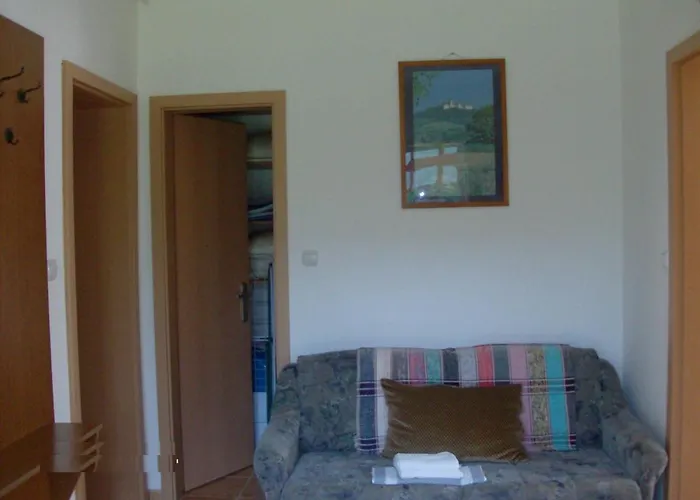 Apartmán Magnolia Hévíz