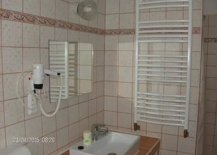 Apartmán Magnolia *