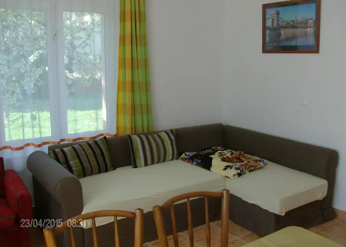 アパート Magnolia *