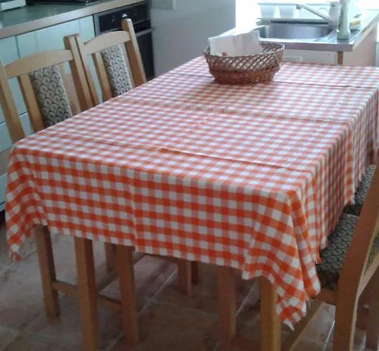 Apartmán Magnolia *